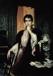 Anna Karenina, ೧೯೦೪